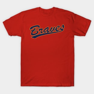 Braves T-Shirt